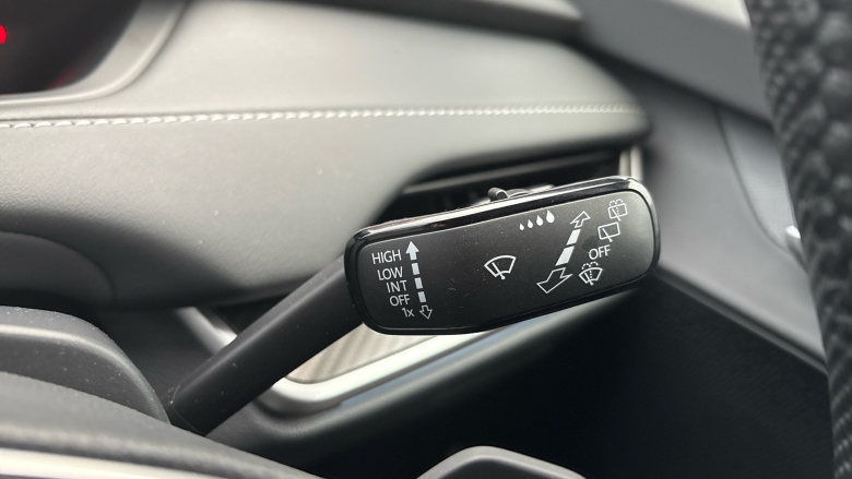 Skoda Elroq 210kW 85 SportLine 82kWh 5dr Auto Electric Estate